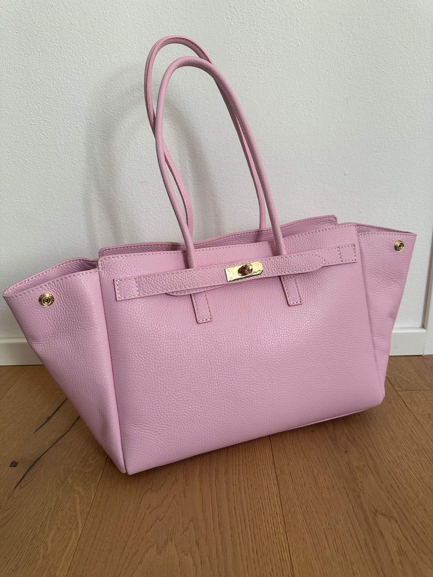 MARY vera pelle- shoulder bag