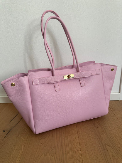 MARY vera pelle- shoulder bag