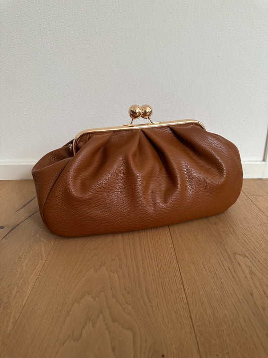 PASTICCINO maxi - doppia tracolla