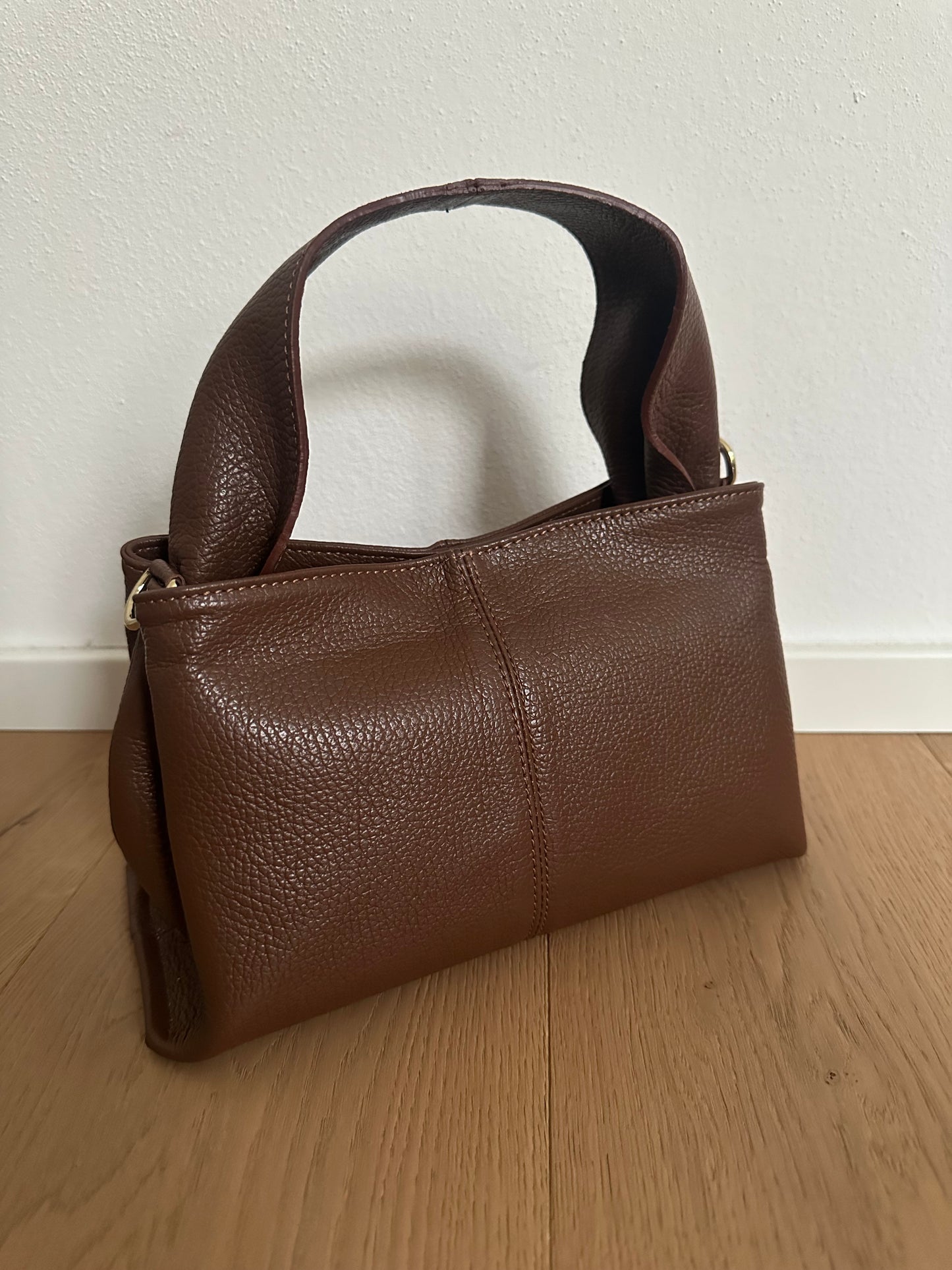 ZOE- Borsa a mano con tracolla