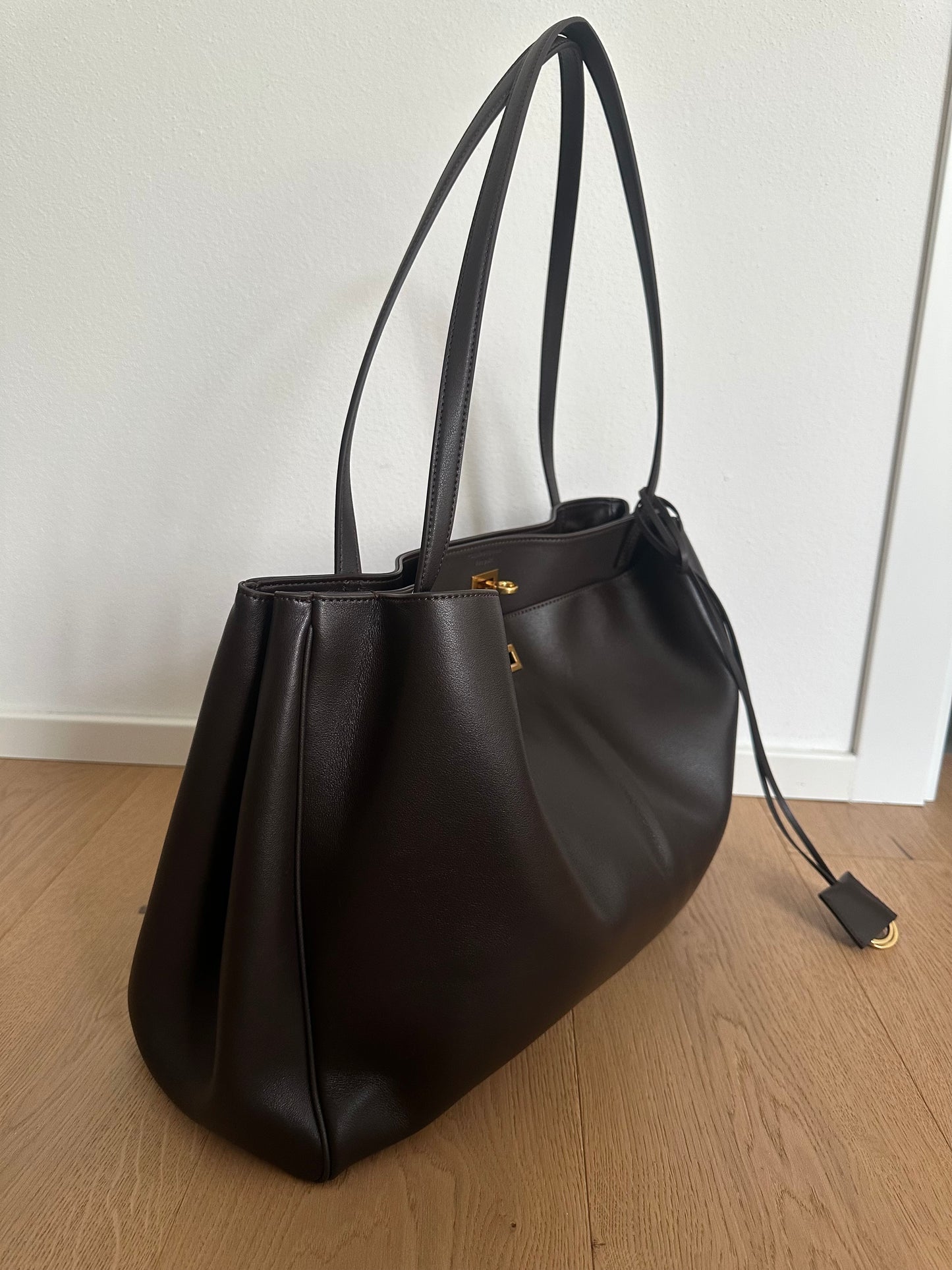 TAYLOR - maxi shoulder bag