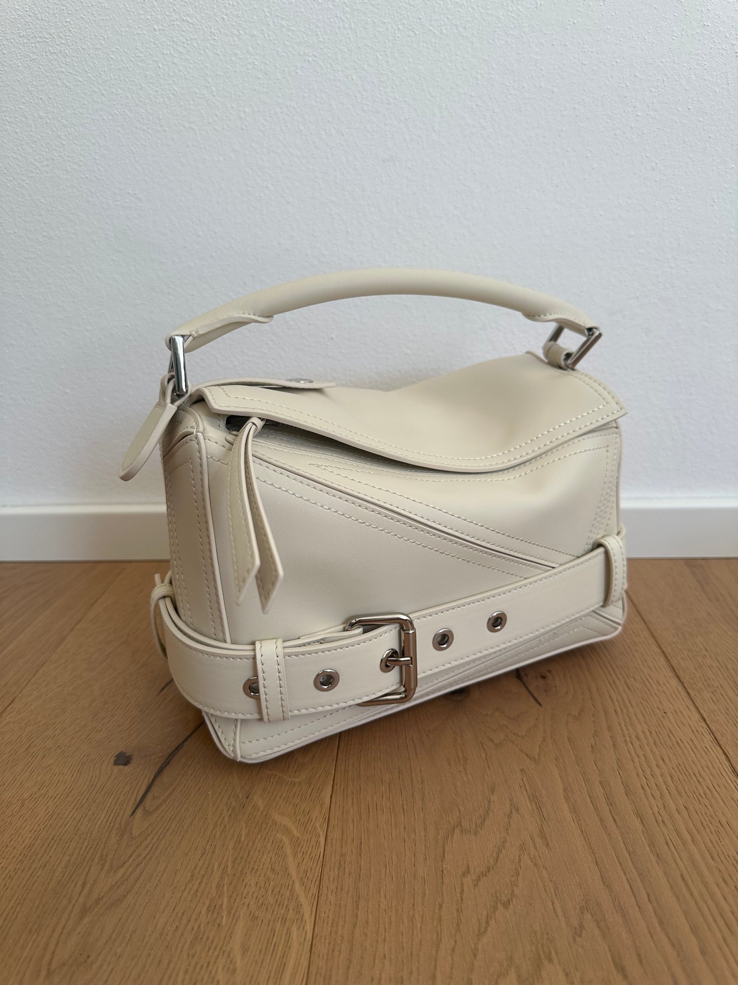 CASSIE- belt bag