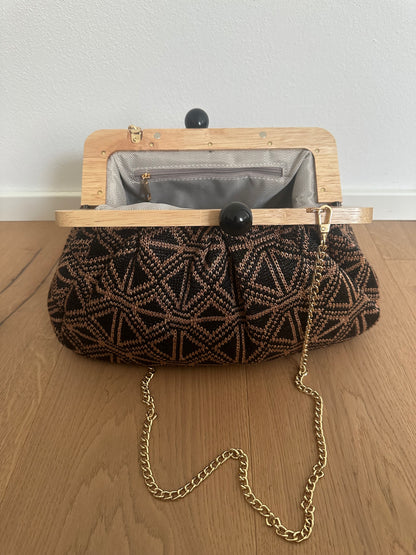 LILY maxi clutch