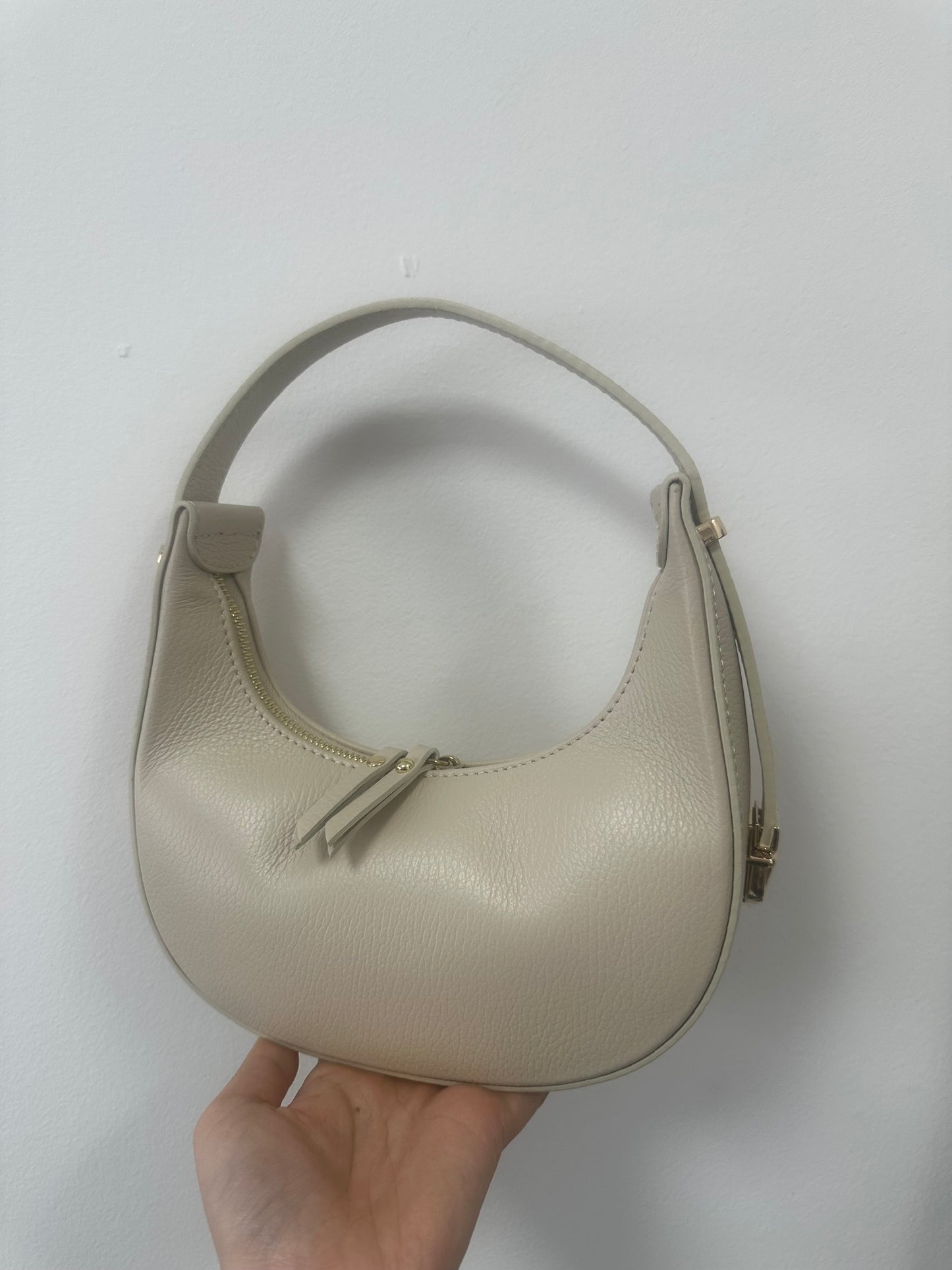 ELLY - mini hobo bag