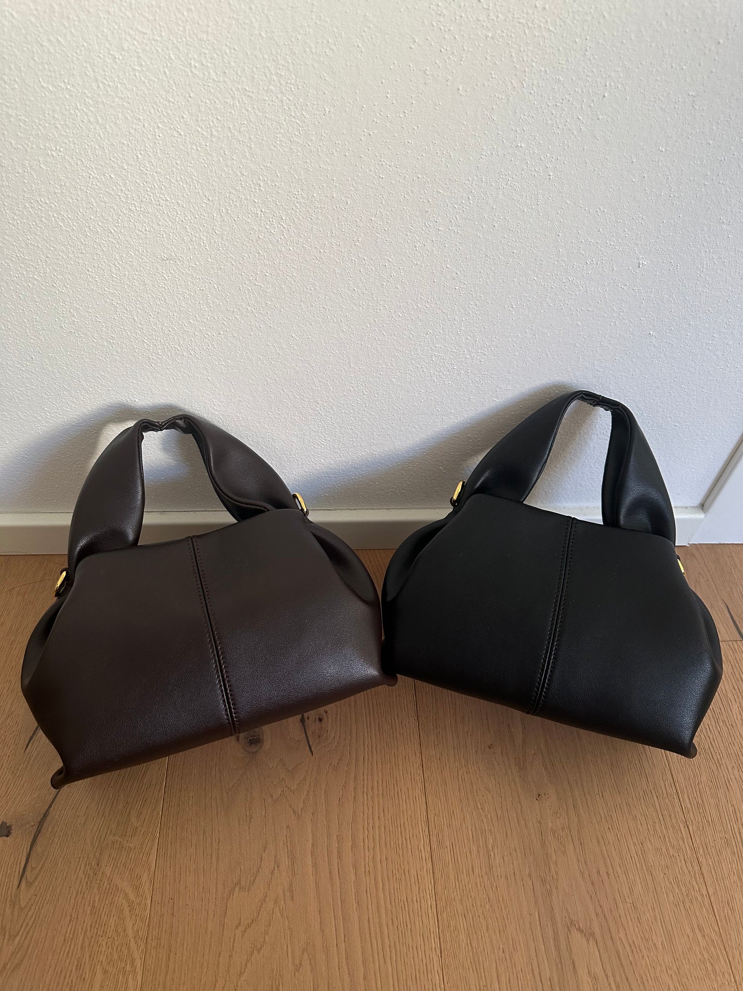 ZOE PREMIUM- Vera pelle