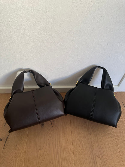 ZOE PREMIUM- Vera pelle