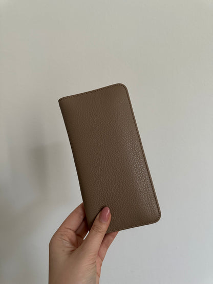 RUBY WALLET- medium