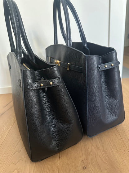 AMELIA BIG- Vera pelle