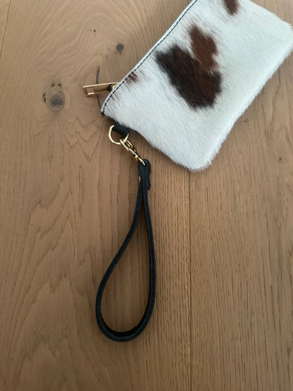 NADINA- pochette cavallino