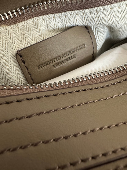 CASSIE- belt bag