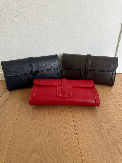 HANNAH - pochette con tracolla