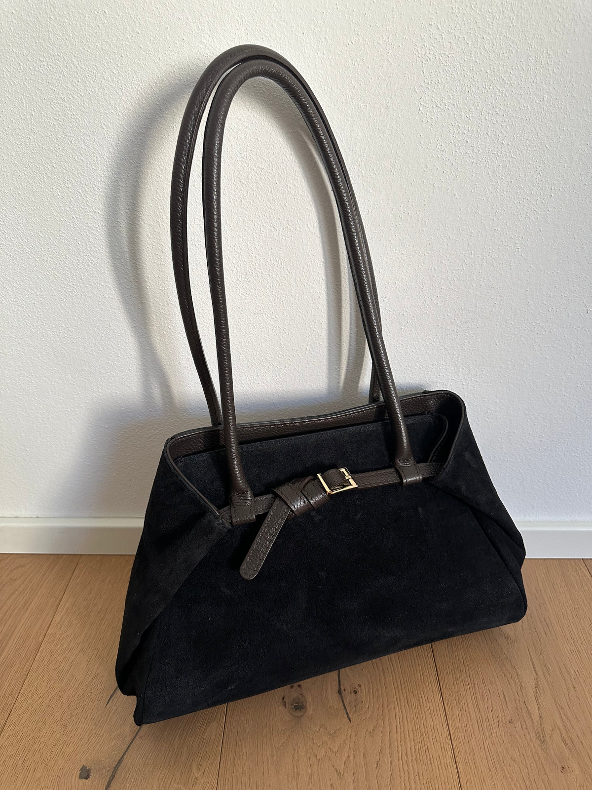 GABRIELLA- borsa a spalla