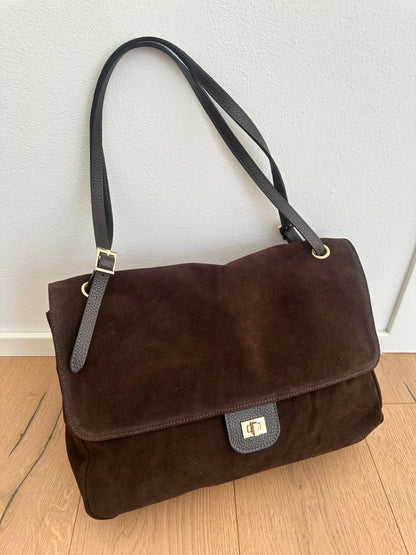 ANNABEL- borsa a spalla