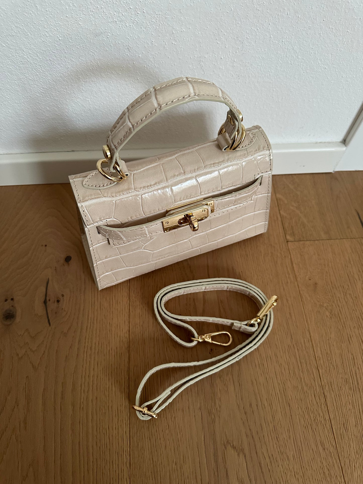 MINI K - stampa cocco