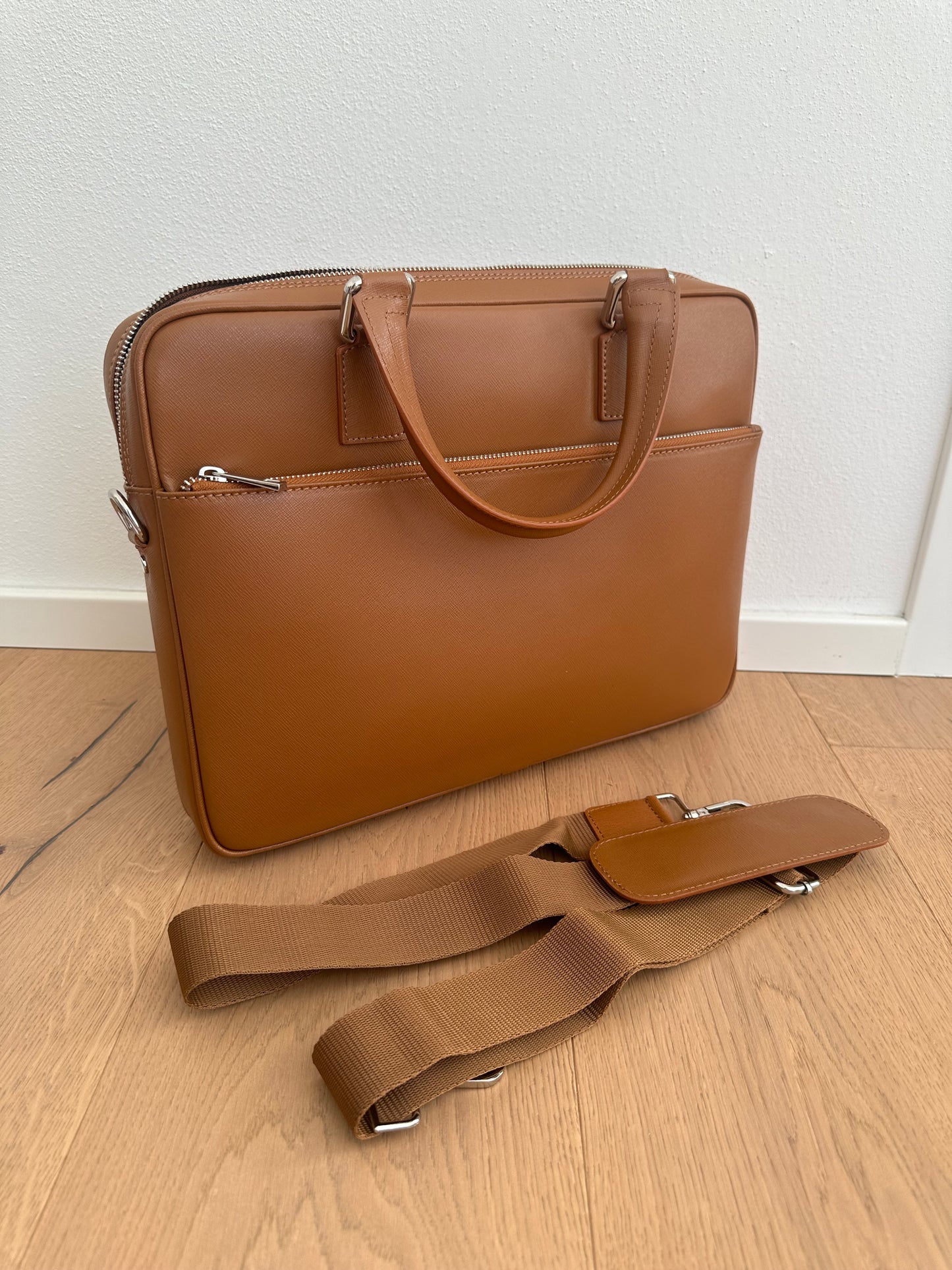 CARTELLA OXFORD uomo