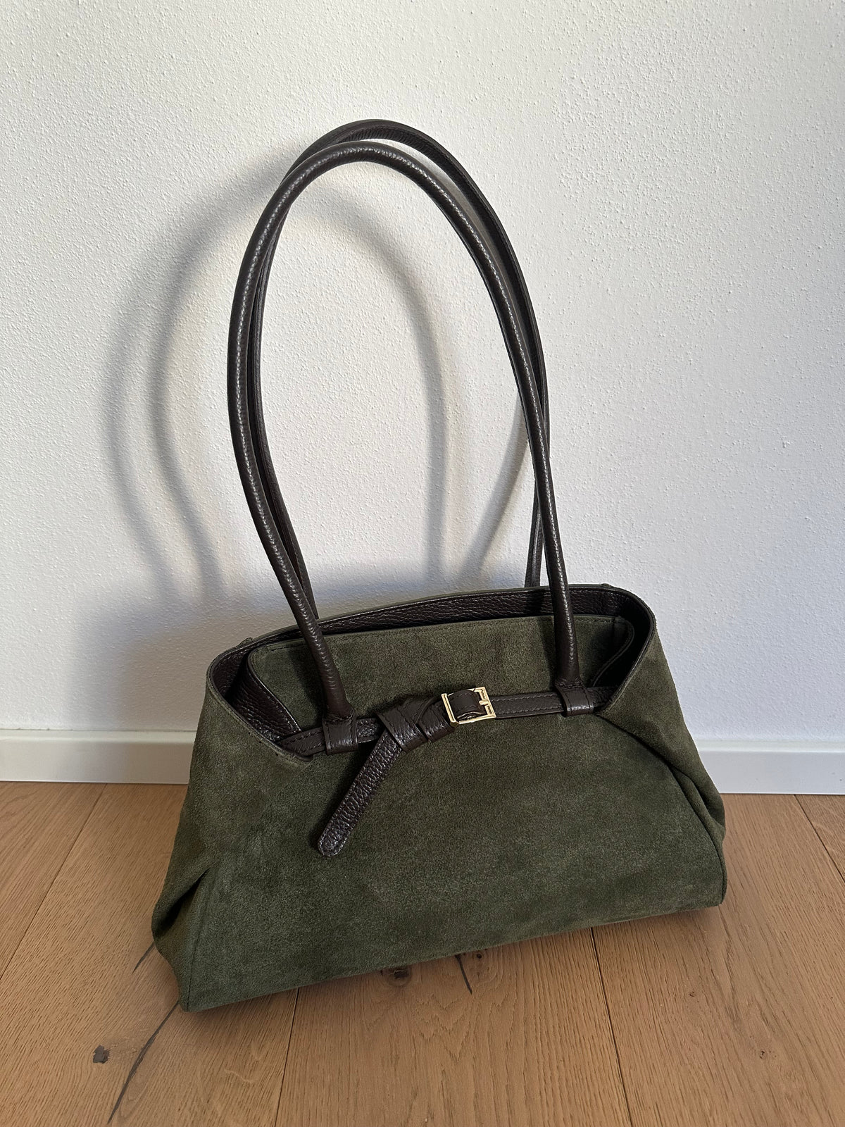 GABRIELLA- borsa a spalla