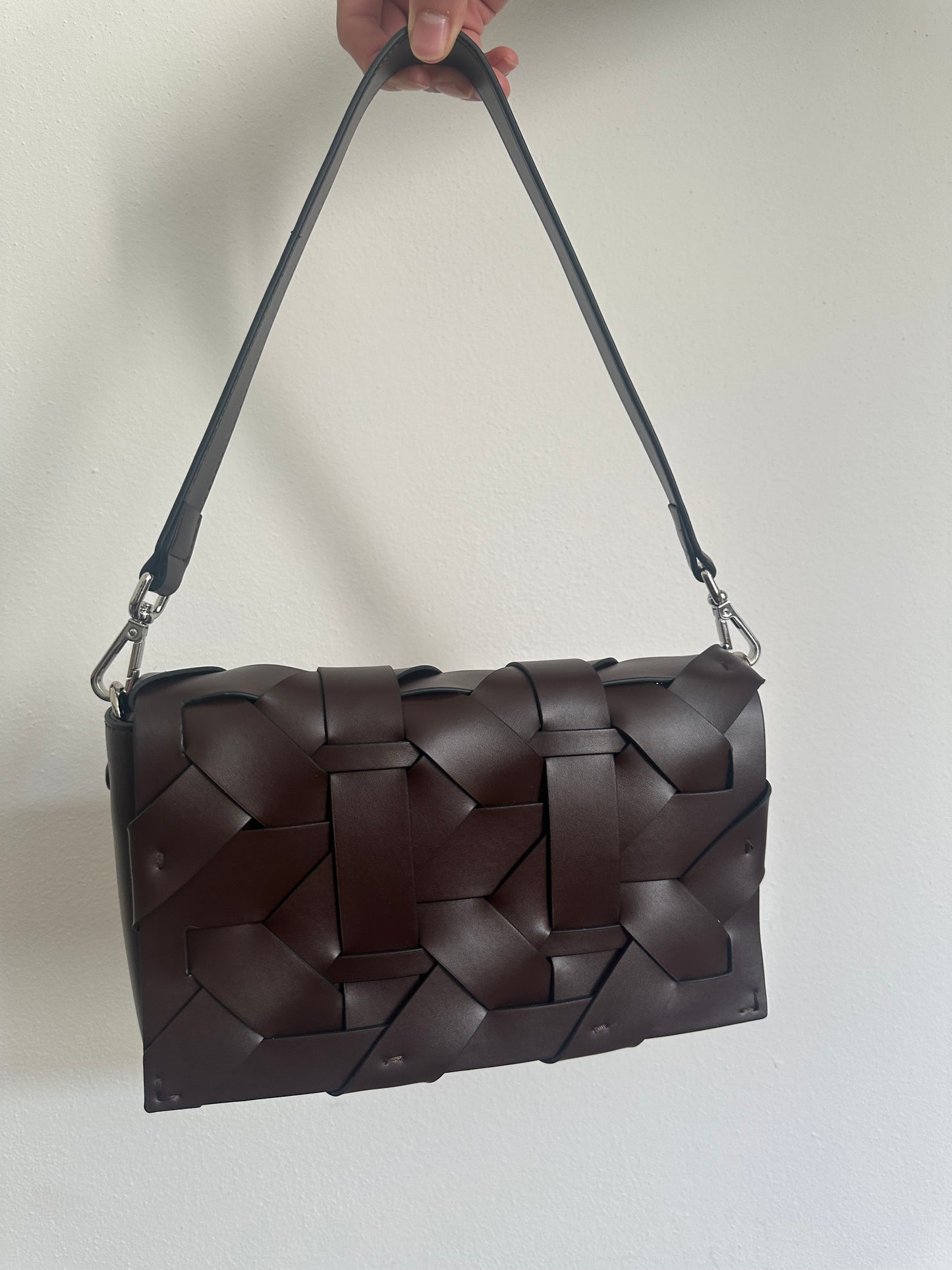 MANHATTAN - Vera pelle