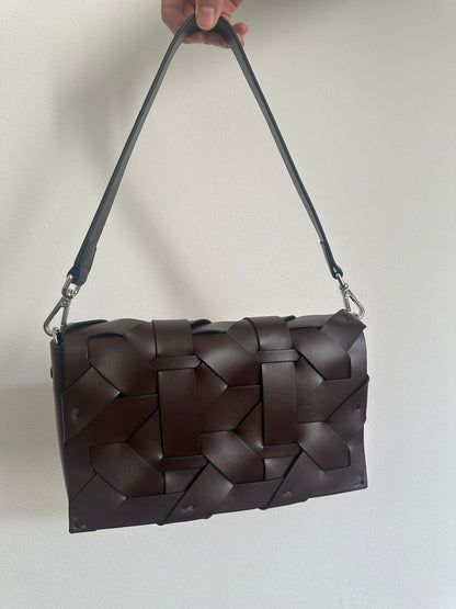 MANHATTAN - Vera pelle