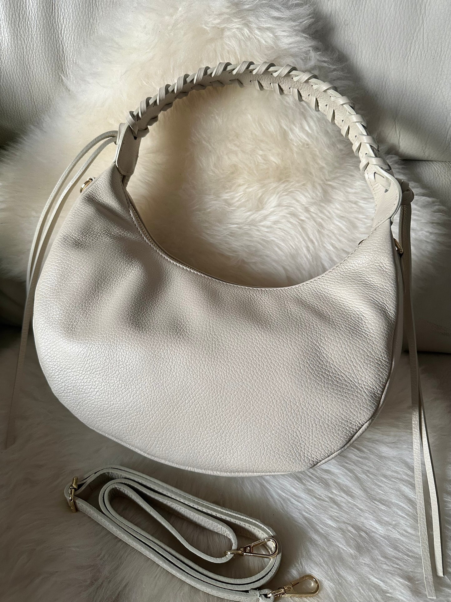 ROSALBA - borsa a spalla