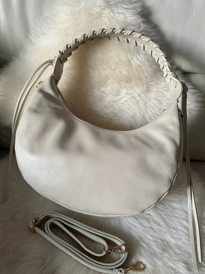 ROSALBA - borsa a spalla