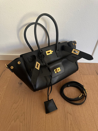 MARA PREMIUM small - Vera pelle