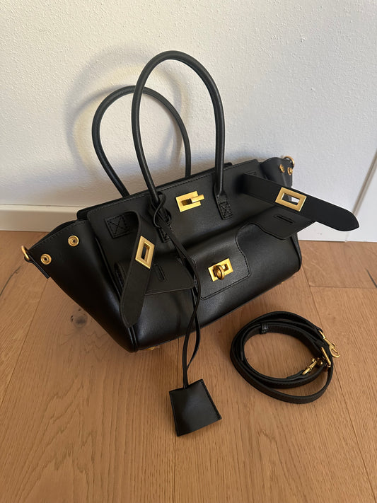 MARA PREMIUM small - Vera pelle