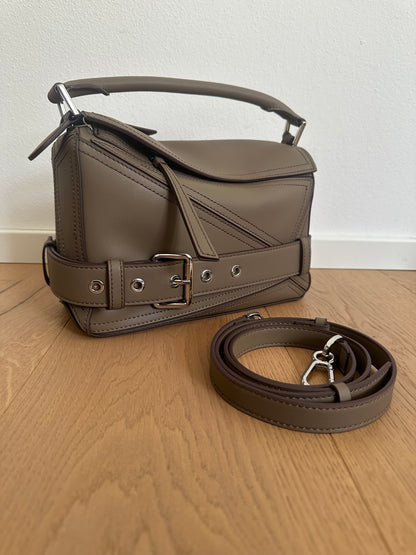 CASSIE- belt bag
