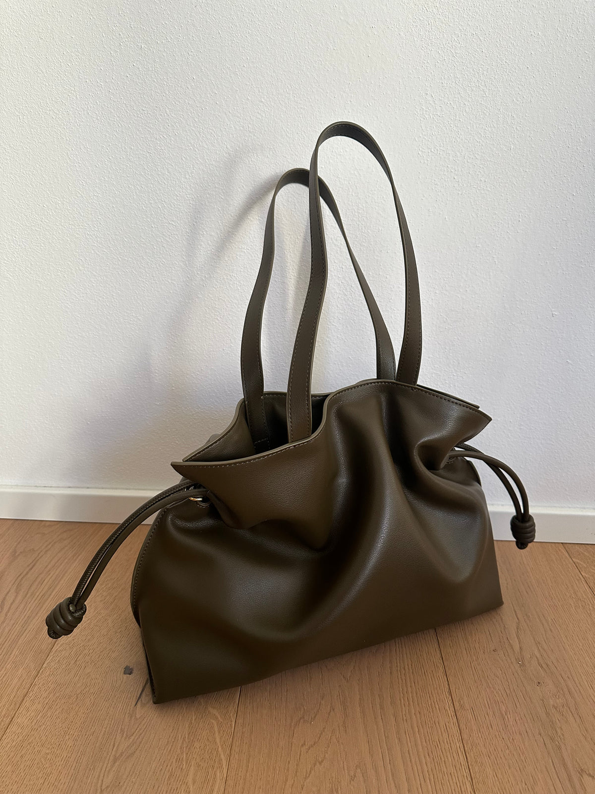 JULIET LARGE - Vera pelle