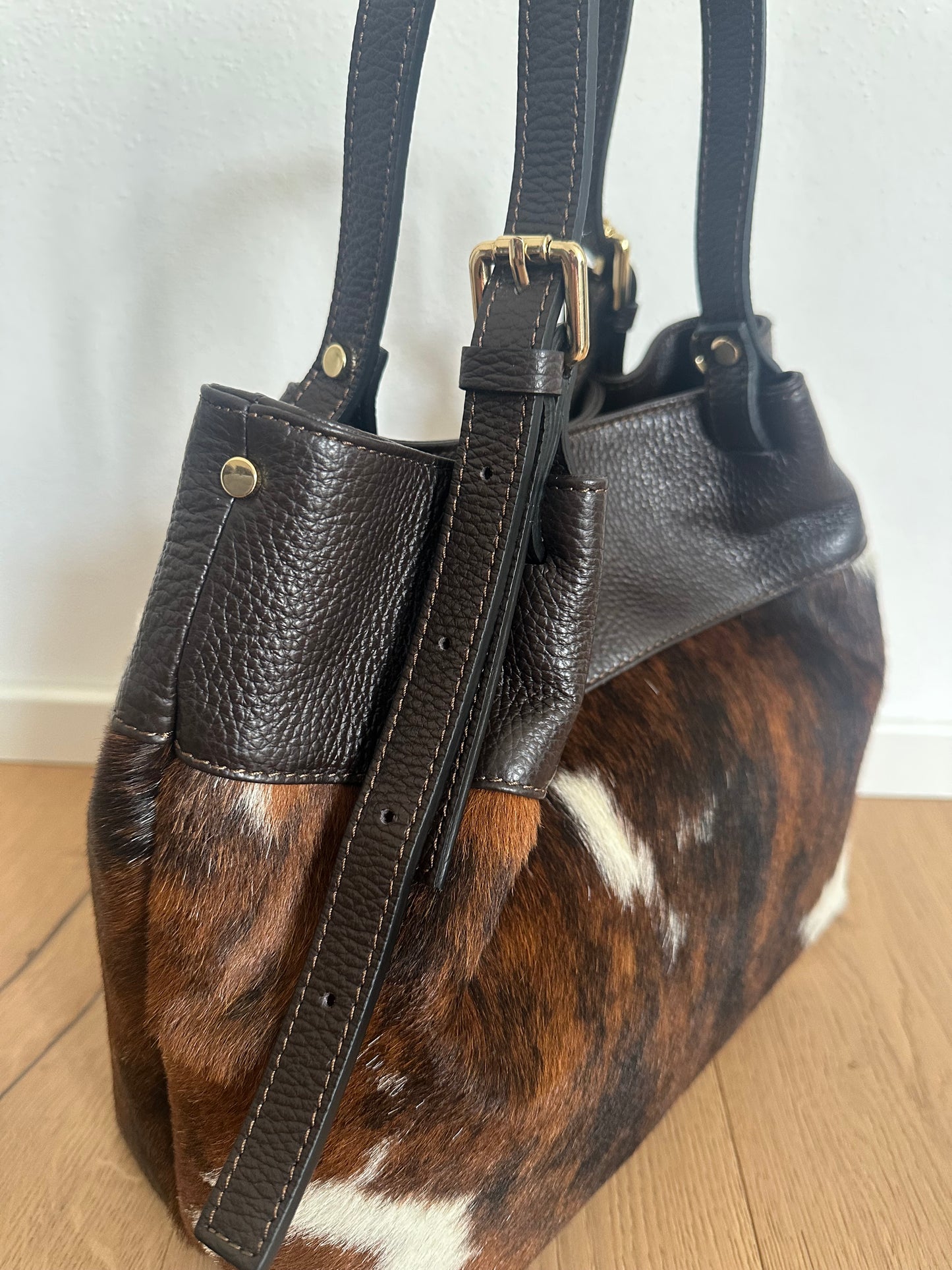 VANESSA- “cavallino”