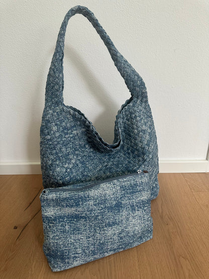 MISS DENIM