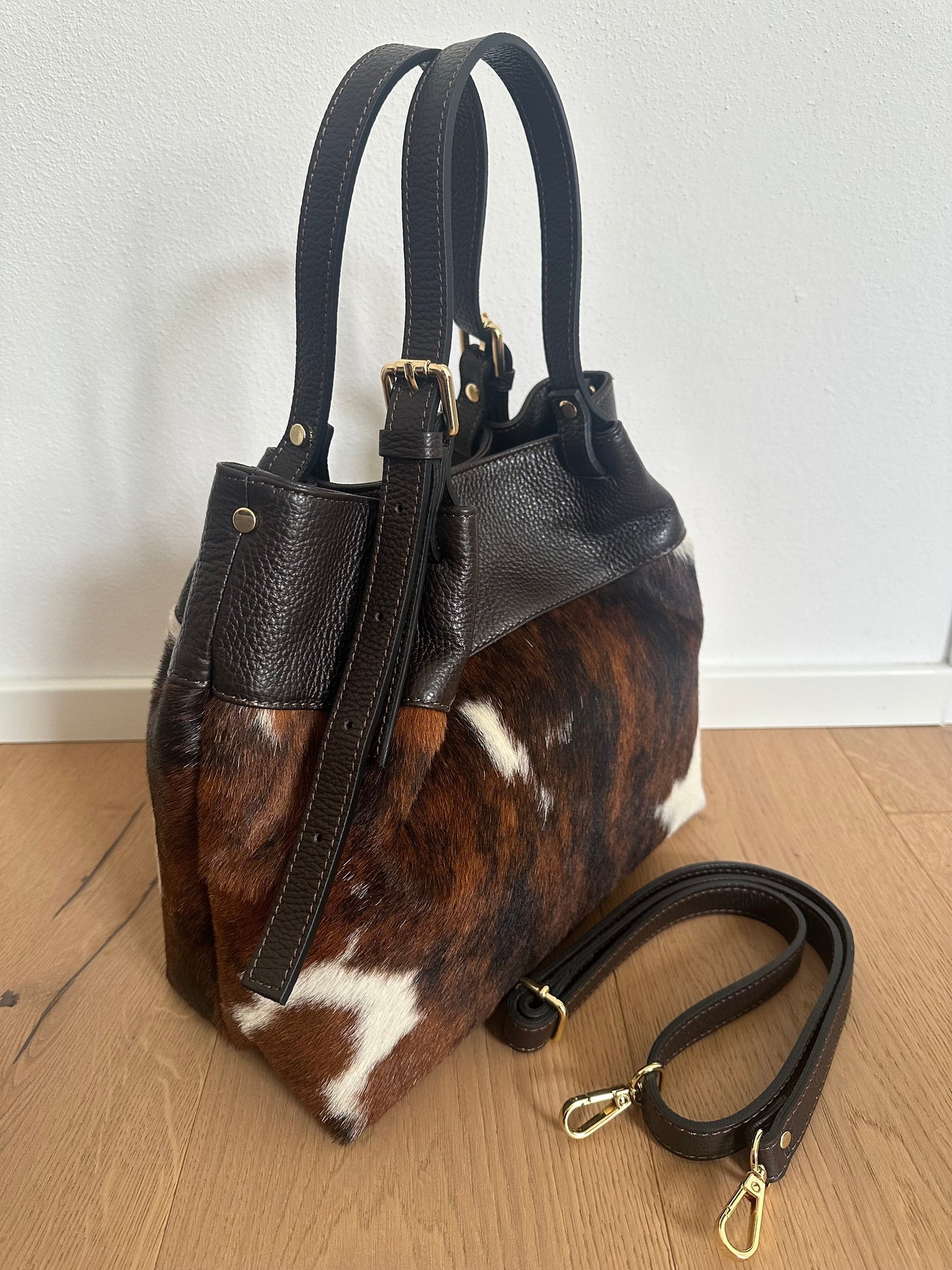 VANESSA- “cavallino”