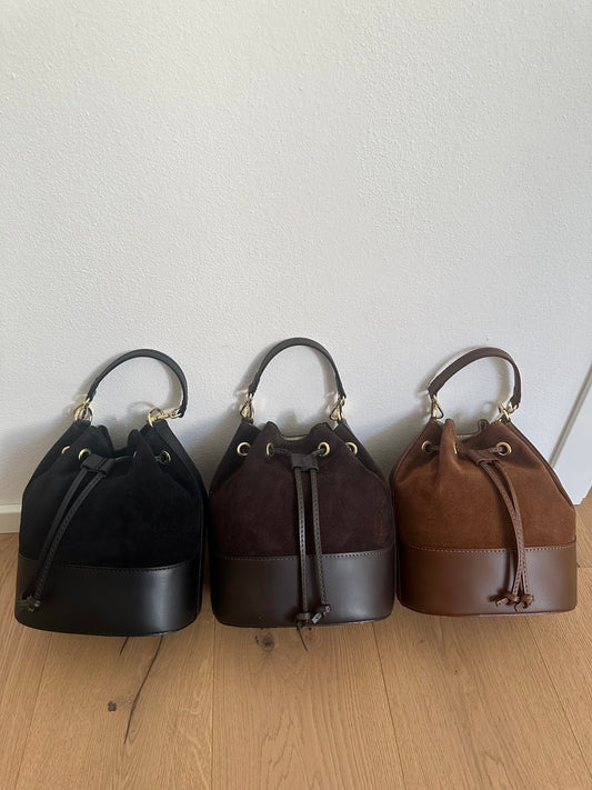 SECCHIELLO CLASSIC -SUEDE