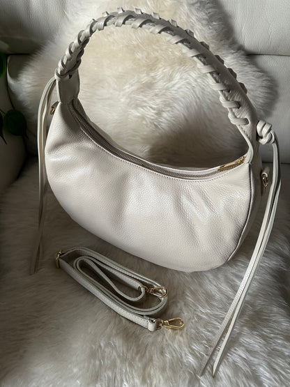 ROSALBA - borsa a spalla