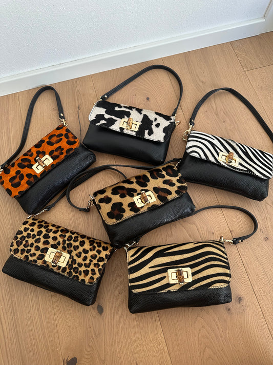 VICKY - animalier