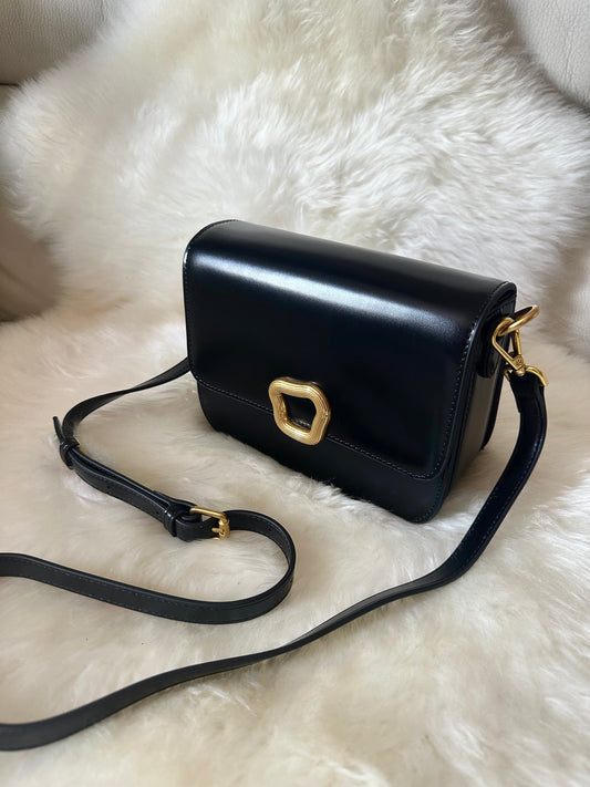 CLAIRE- elegante borsa tracolla