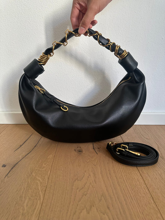 CROISSANT bag
