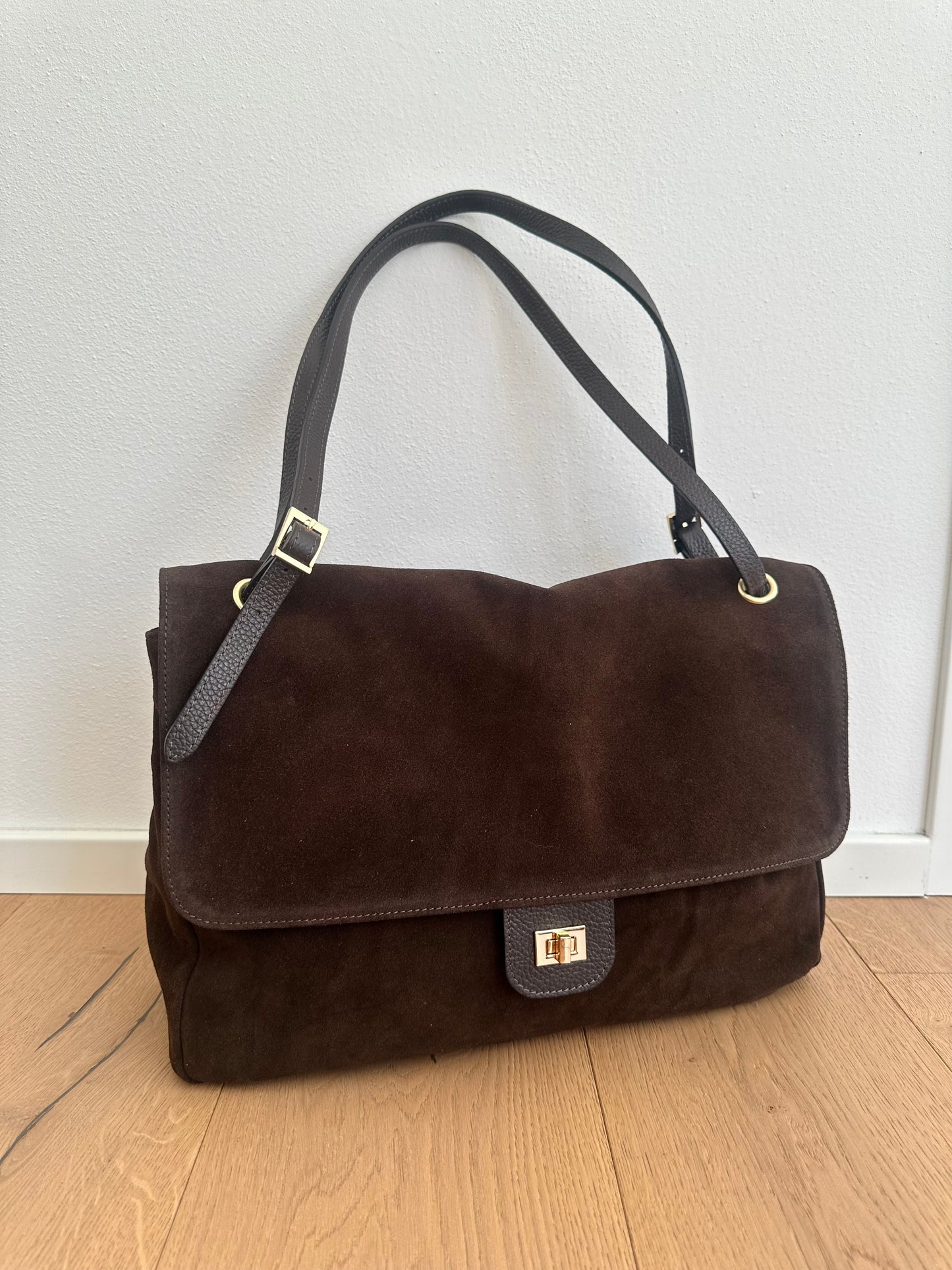 ANNABEL- borsa a spalla