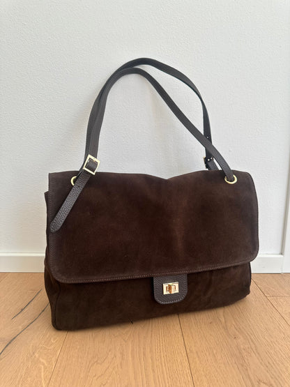 ANNABEL- borsa a spalla