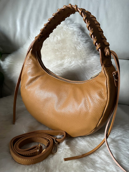 ROSALBA - borsa a spalla