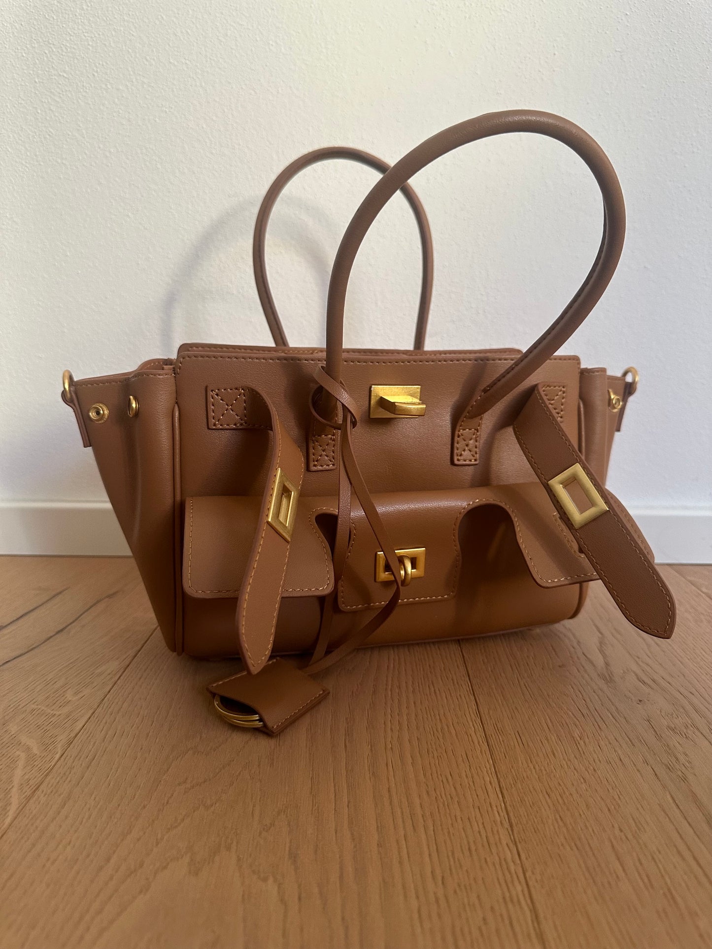 MARA PREMIUM small - Vera pelle