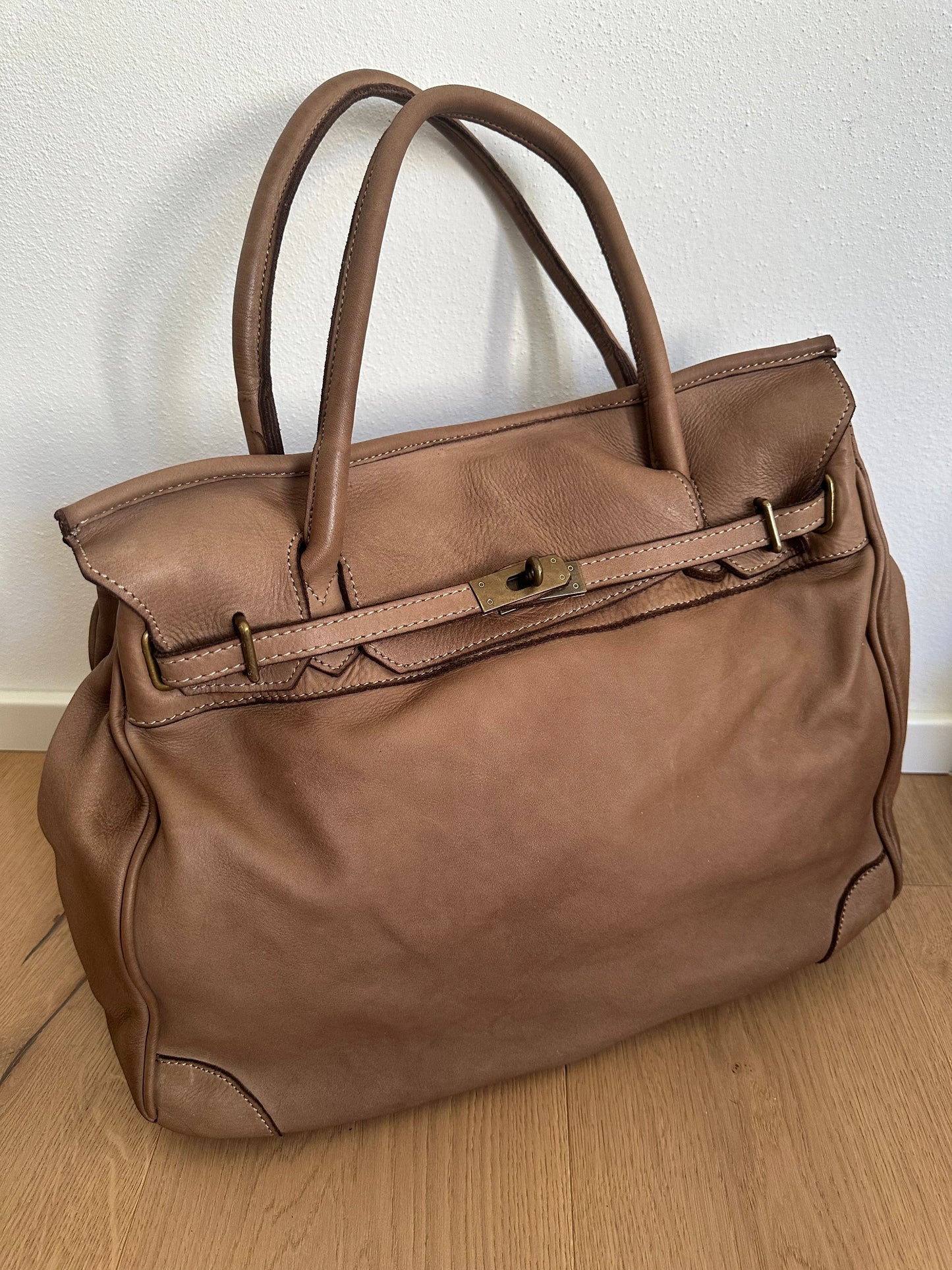 EVELYN - effetto vintage