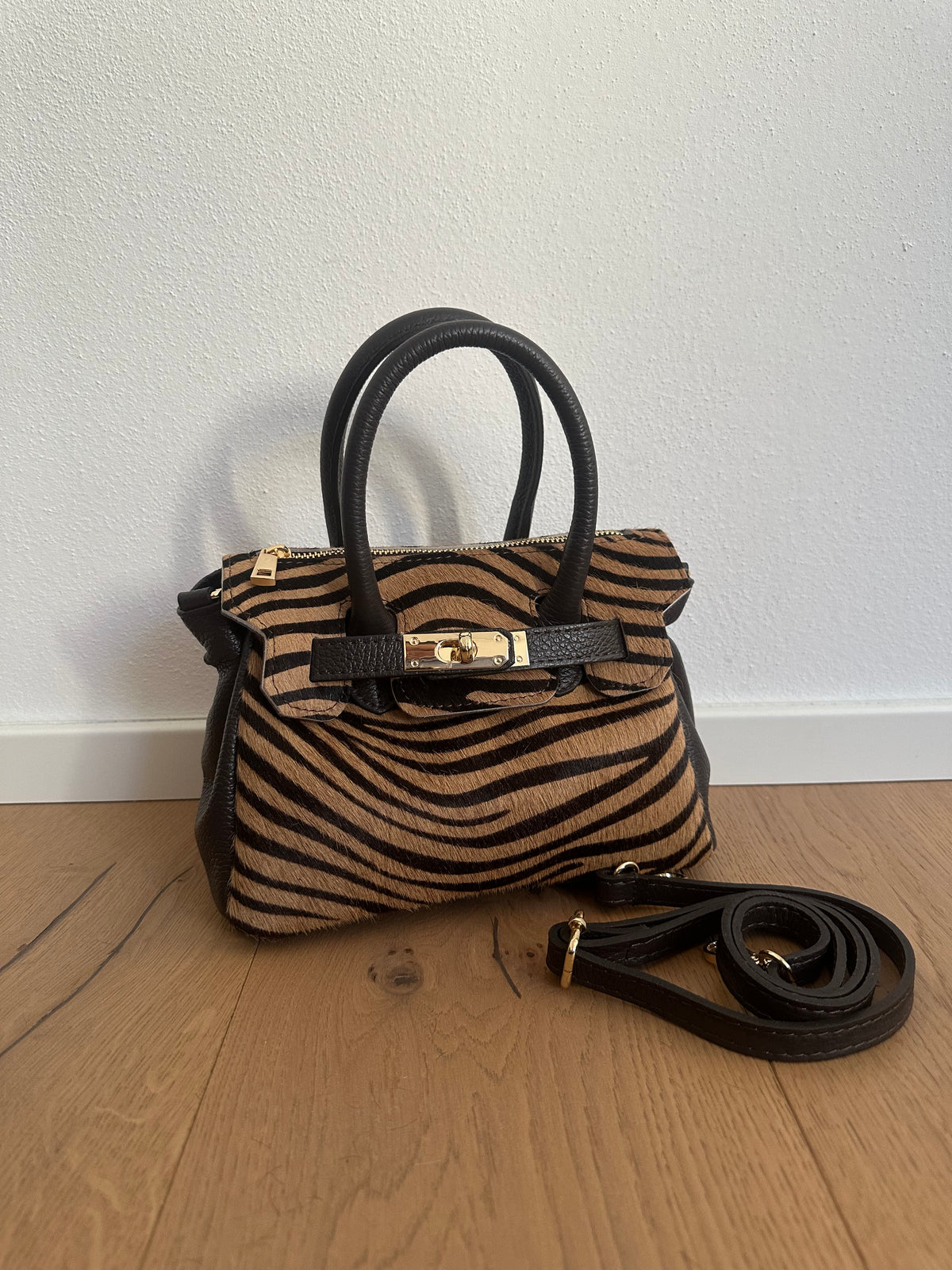 CHARLOTTE small- cavallino