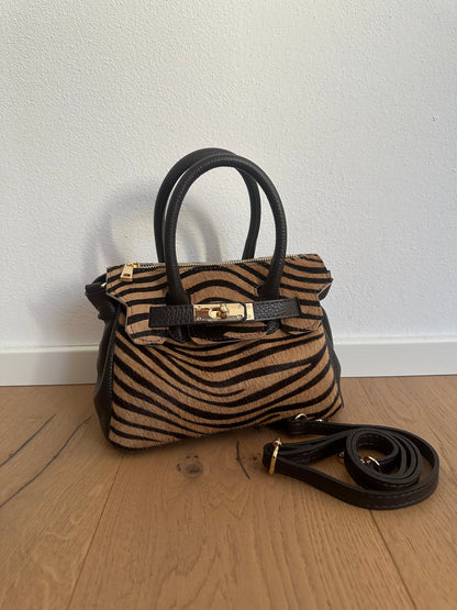 CHARLOTTE small- cavallino