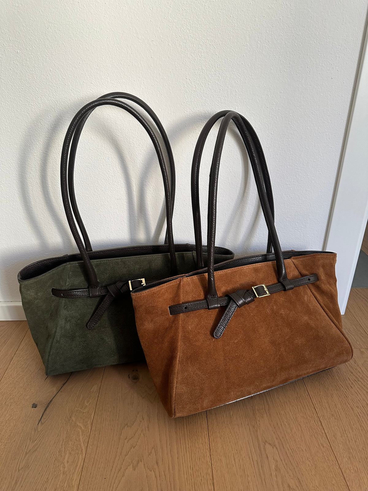 GABRIELLA- borsa a spalla