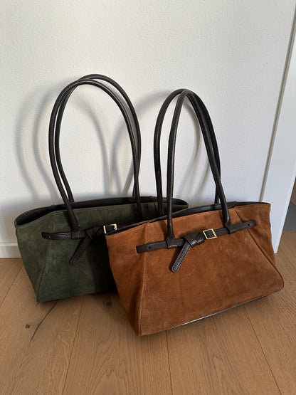GABRIELLA- borsa a spalla