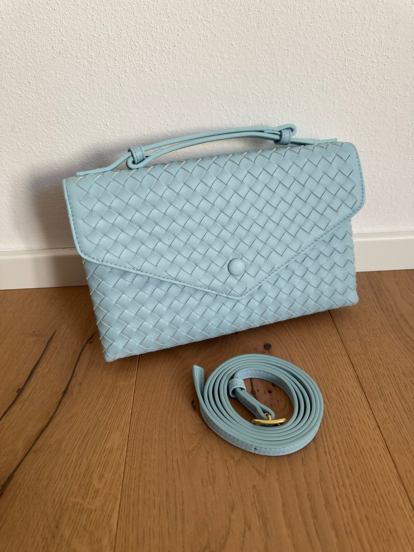 MARGHERITA - woven bag