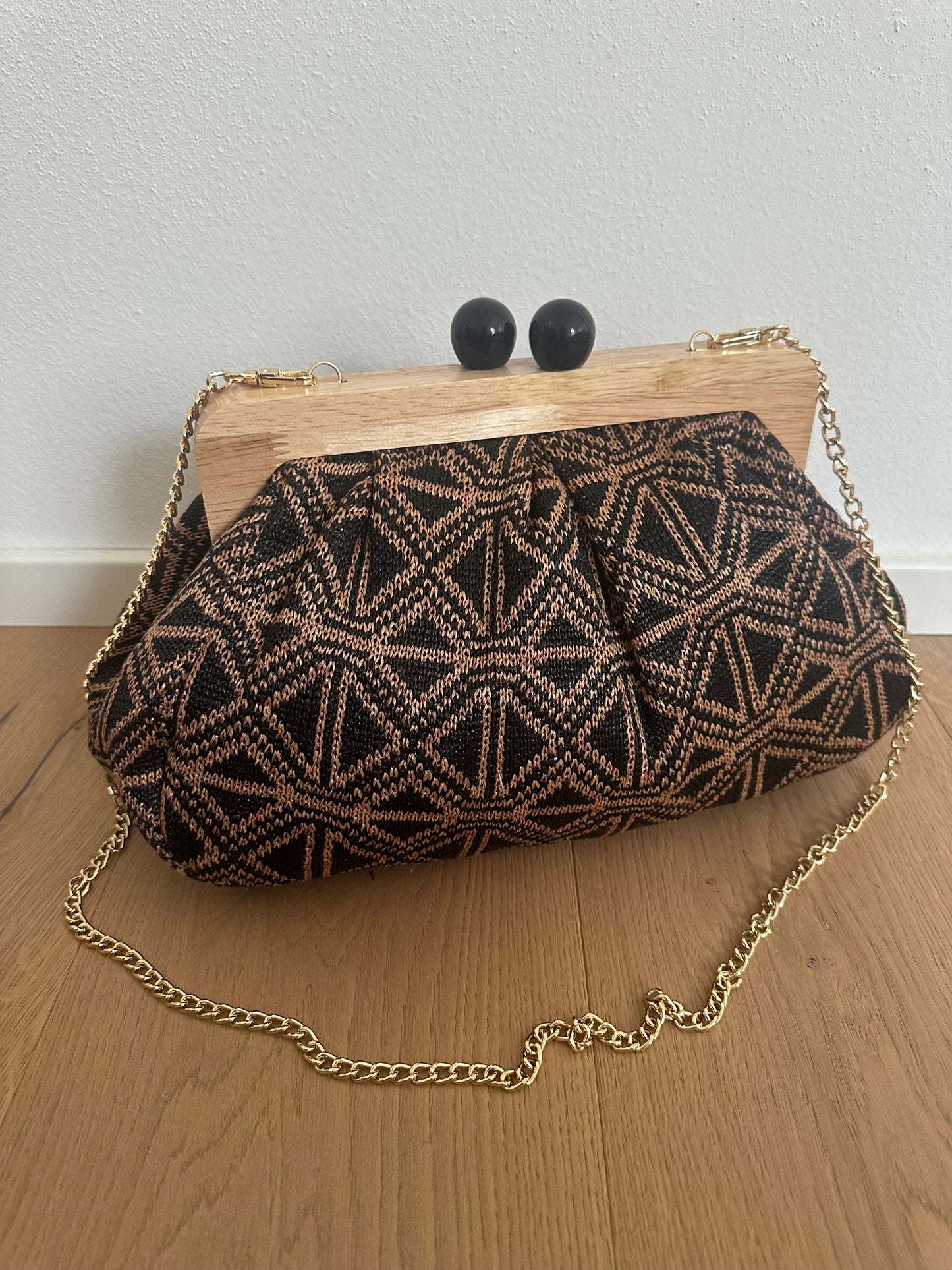 LILY maxi clutch