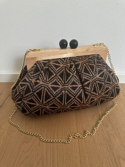 LILY maxi clutch