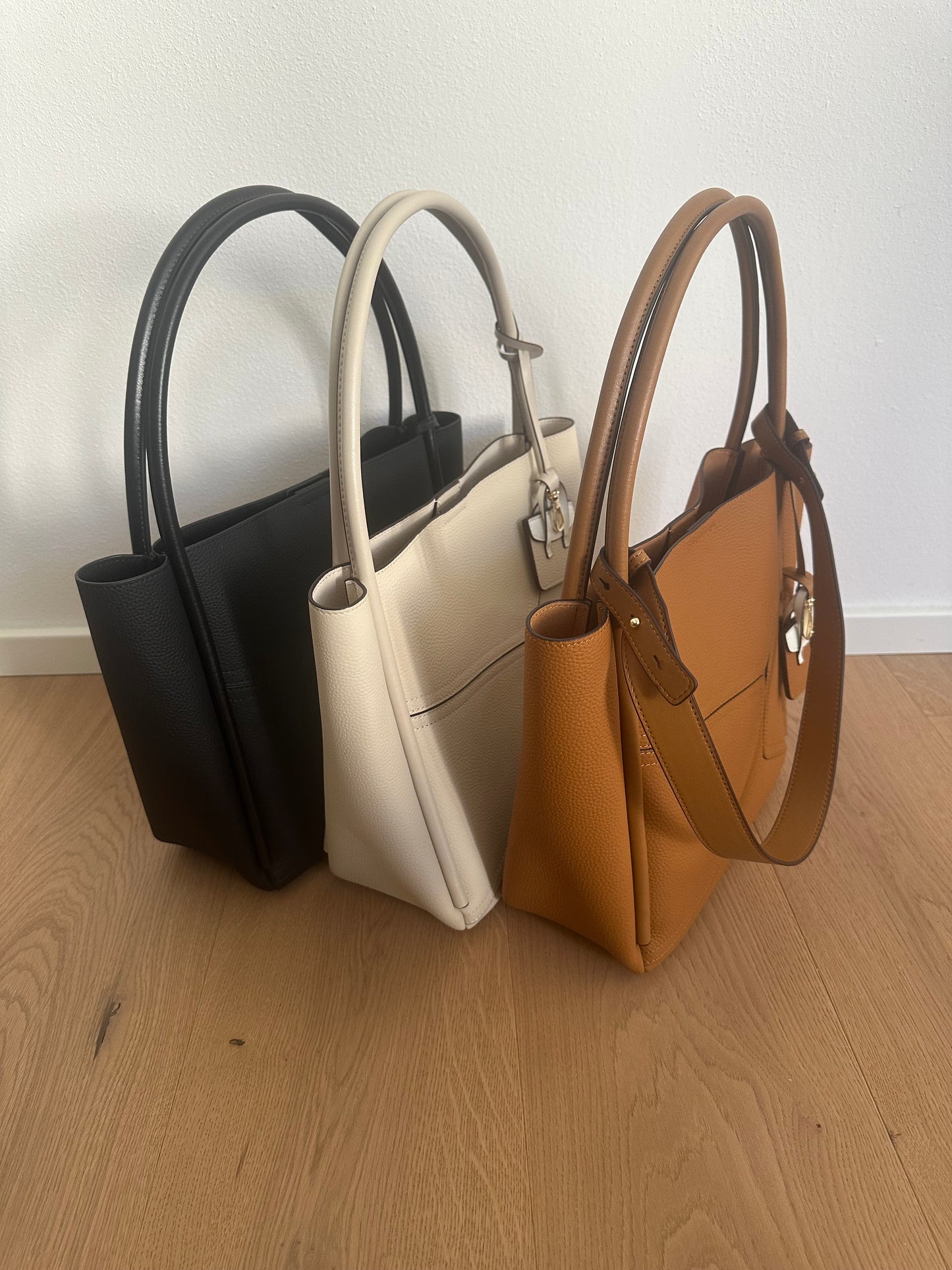 PUZZLE BAG