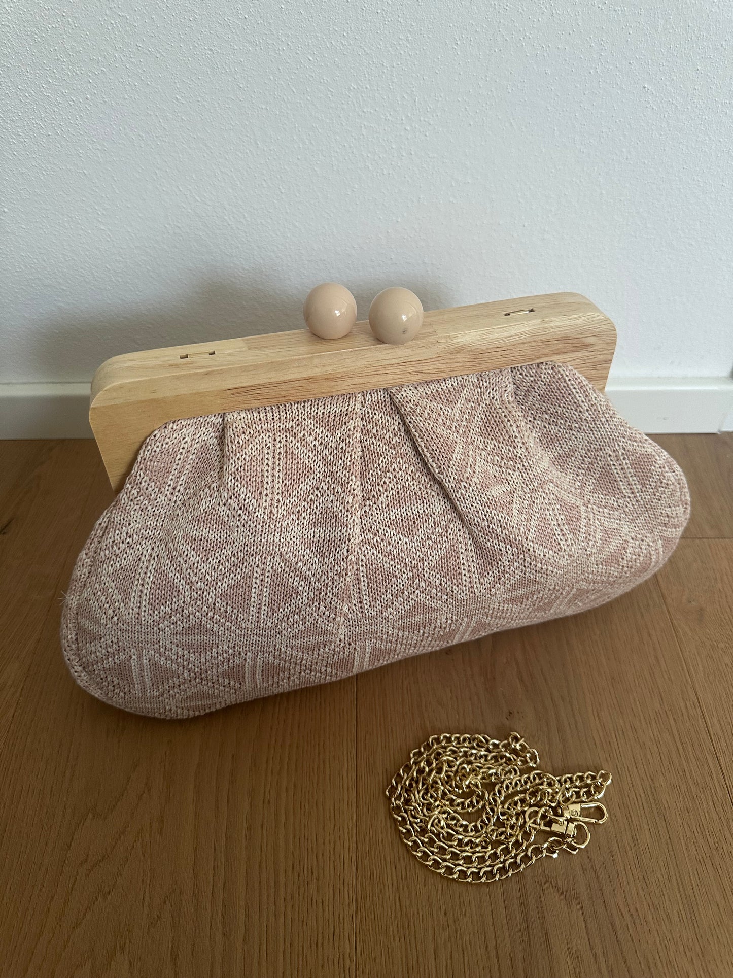 LILY maxi clutch